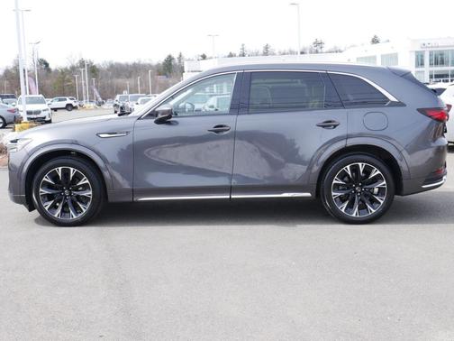 2024 Mazda CX-90 S Premium Plus