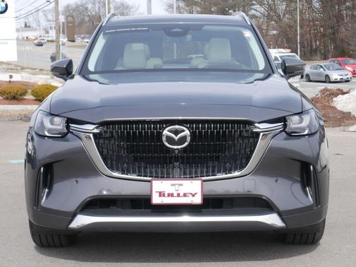 2024 Mazda CX-90 S Premium Plus