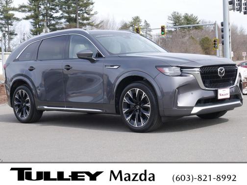 2024 Mazda CX-90 S Premium Plus