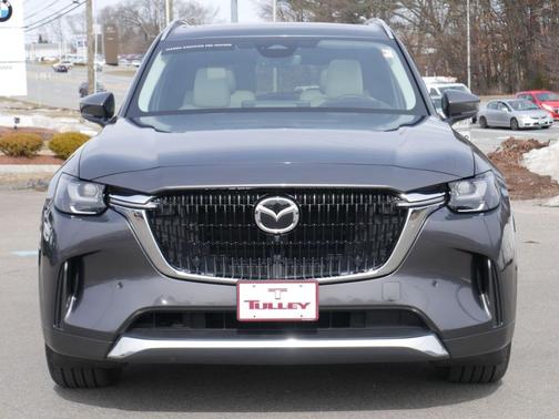 2024 Mazda CX-90 S Premium Plus