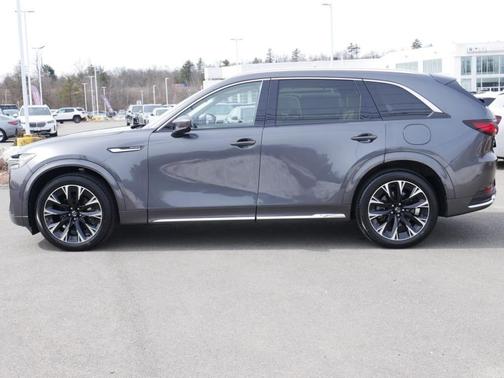 2024 Mazda CX-90 S Premium Plus