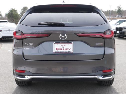 2024 Mazda CX-90 S Premium Plus
