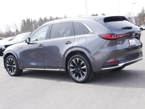 2024 Mazda CX-90 S Premium Plus