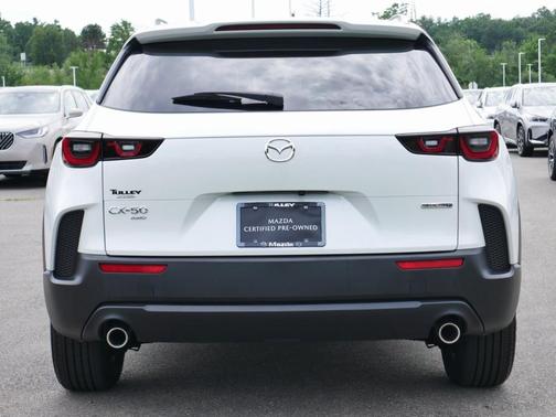 2024 Mazda CX-50 2.5 S Select Package