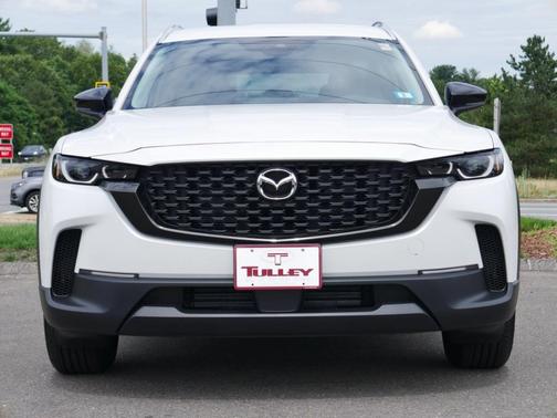 2024 Mazda CX-50 2.5 S Select Package