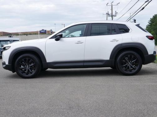 2024 Mazda CX-50 2.5 S Select Package