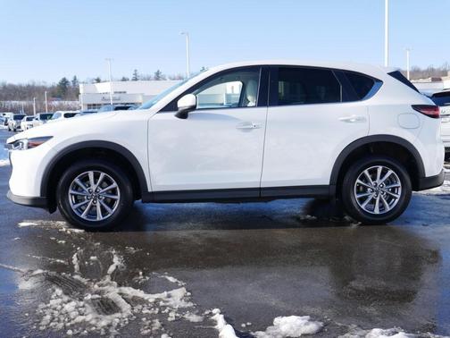 2023 Mazda CX-5 2.5 S Preferred Package