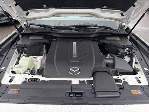 2026 Mazda CX-90 PHEV Premium Plus