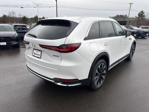 2026 Mazda CX-90 PHEV Premium Plus