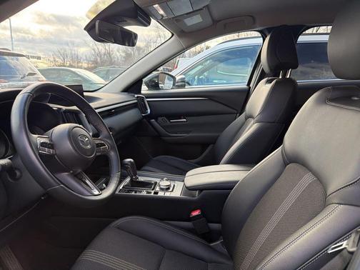 2024 Mazda CX-50 2.5 S Select Package