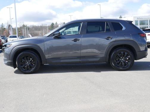 2024 Mazda CX-50 2.5 S Select Package