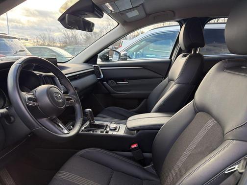 2024 Mazda CX-50 2.5 S Select Package