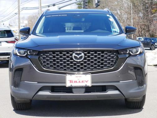 2024 Mazda CX-50 2.5 S Select Package