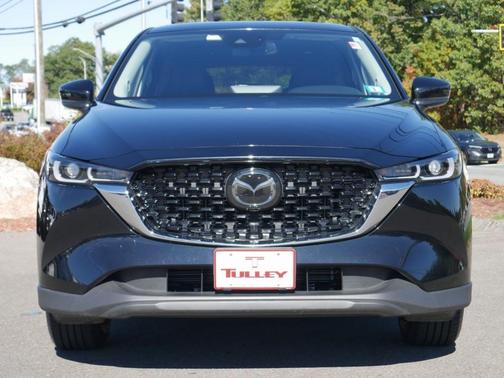 2022 Mazda CX-5 2.5 S Preferred Package