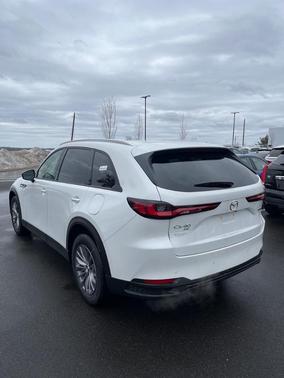 2025 Mazda CX-90 3.3 Turbo Preferred Package