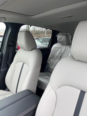 2025 Mazda CX-90 3.3 Turbo Preferred Package