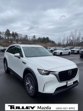 2025 Mazda CX-90 3.3 Turbo Preferred Package