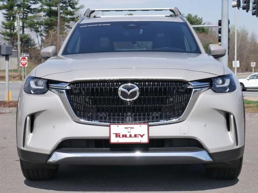 2025 Mazda CX-90 PHEV Premium Plus Package