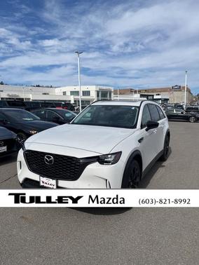 2025 Mazda CX-90 3.3 Turbo Premium Sport