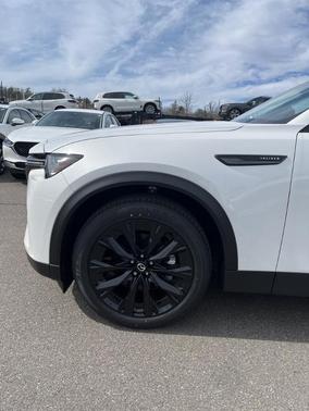 2025 Mazda CX-90 3.3 Turbo Premium Sport