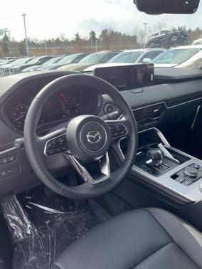 2025 Mazda CX-90 3.3 Turbo Premium Sport