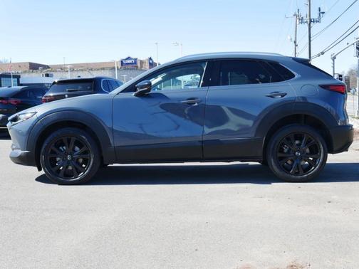 2022 Mazda CX-30 2.5 Turbo Premium Plus Package
