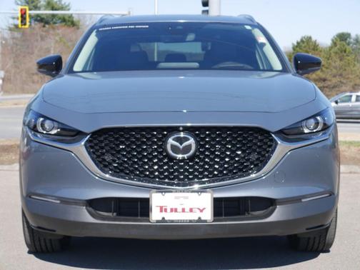 2022 Mazda CX-30 2.5 Turbo Premium Plus Package