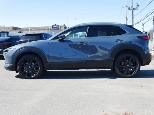 2022 Mazda CX-30 2.5 Turbo Premium Plus Package