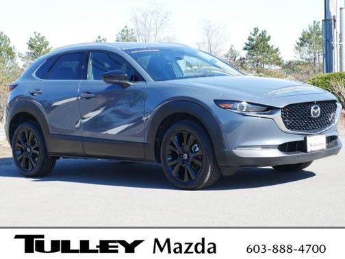 2022 Mazda CX-30 2.5 Turbo Premium Plus Package