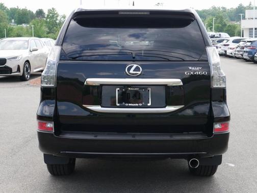 2023 Lexus GX 460 Base