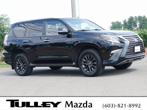 2023 Lexus GX 460 Base