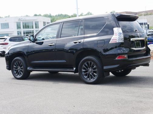 2023 Lexus GX 460 Base