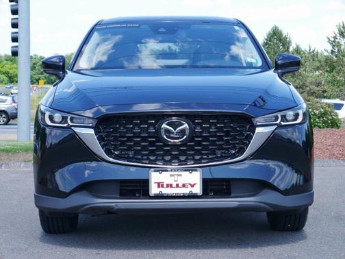 2022 Mazda CX-5 2.5 S Preferred Package
