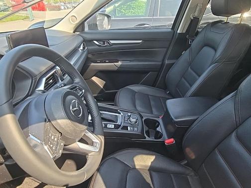 2022 Mazda CX-5 2.5 S Preferred Package