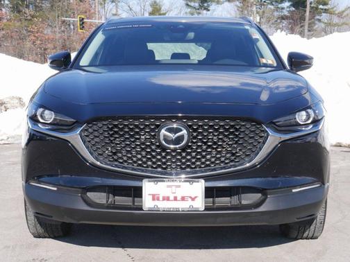 2023 Mazda CX-30 2.5 S Select Package