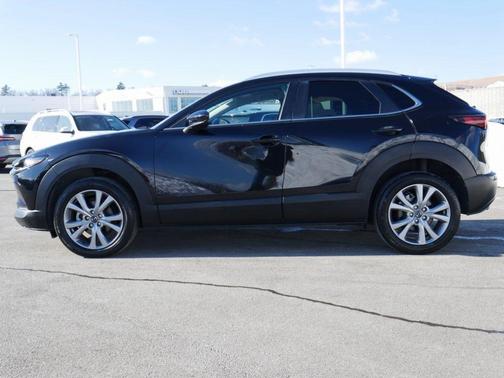 2023 Mazda CX-30 2.5 S Select Package