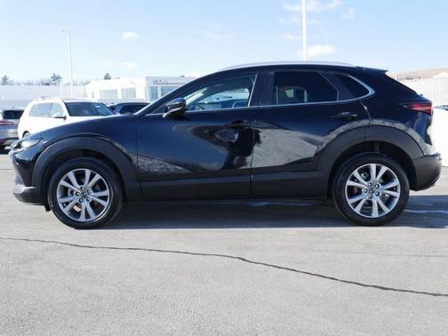 2023 Mazda CX-30 2.5 S Select Package