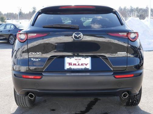 2023 Mazda CX-30 2.5 S Select Package