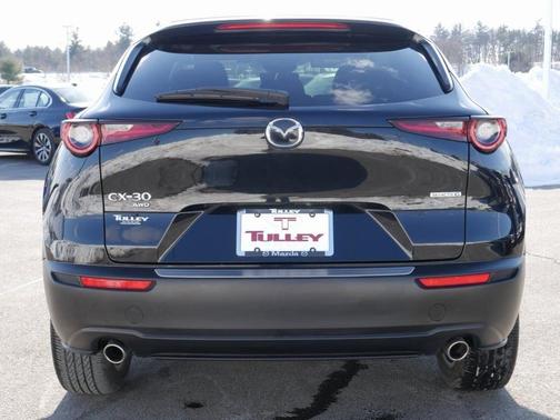 2023 Mazda CX-30 2.5 S Select Package