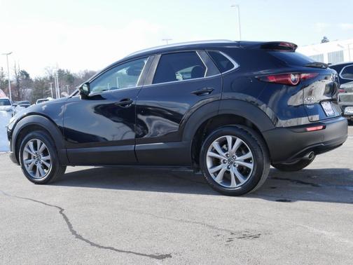 2023 Mazda CX-30 2.5 S Select Package