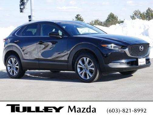 2023 Mazda CX-30 2.5 S Select Package