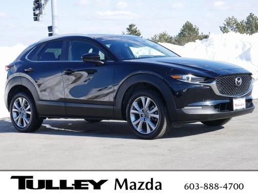 2023 Mazda CX-30 2.5 S Select Package