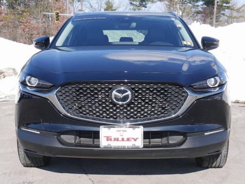 2023 Mazda CX-30 2.5 S Select Package