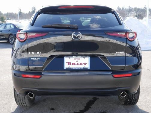 2023 Mazda CX-30 2.5 S Select Package