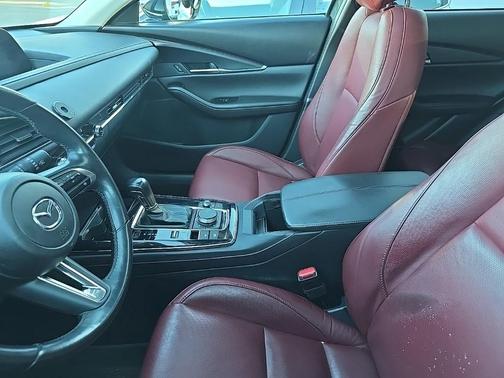 2024 Mazda CX-30 2.5 S Carbon Edition