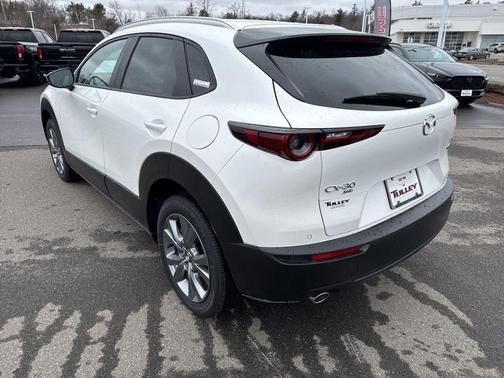 2026 Mazda CX-30 Preferred