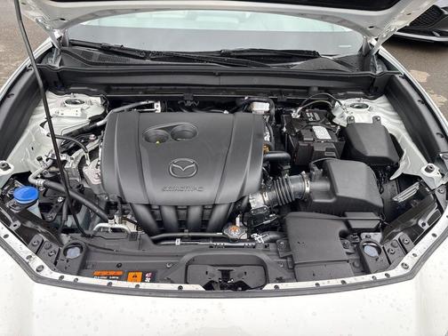 2026 Mazda CX-30 Preferred