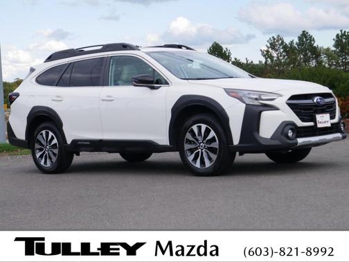 2023 Subaru Outback Limited XT