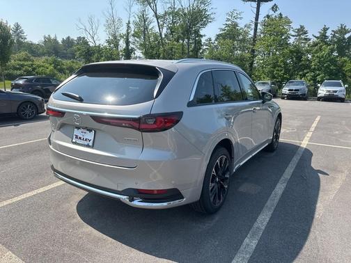2025 Mazda CX-90 3.3 Turbo S Premium Package