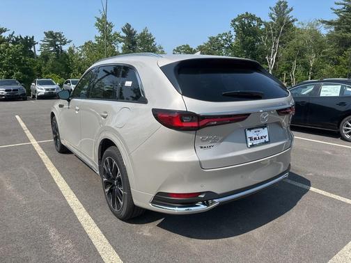 2025 Mazda CX-90 3.3 Turbo S Premium Package